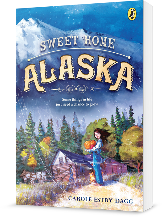 Cover of Sweet Home Alaska 3D